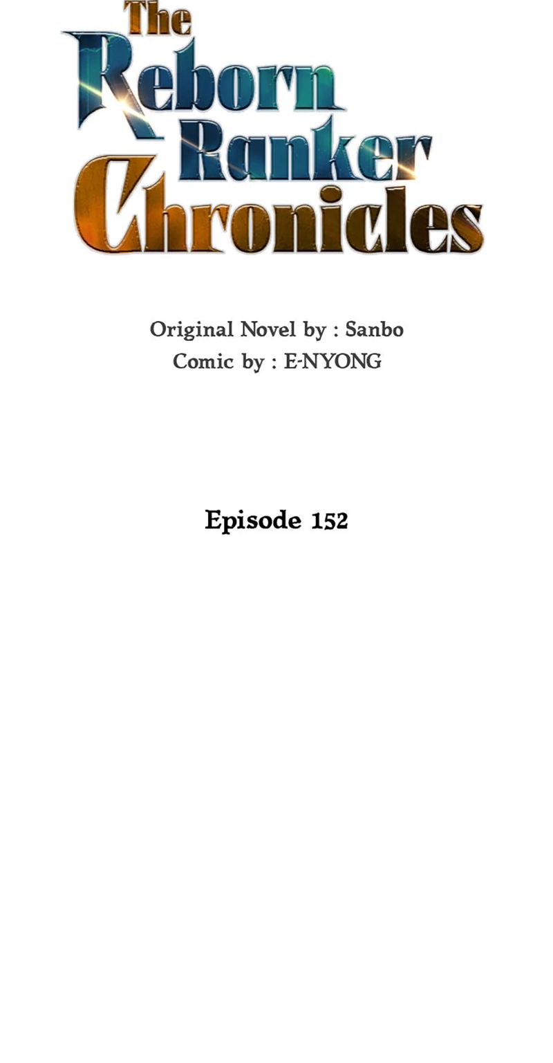 Reincarnation of the Murim Clan’s Former Ranker - Chapter 152 Page 26