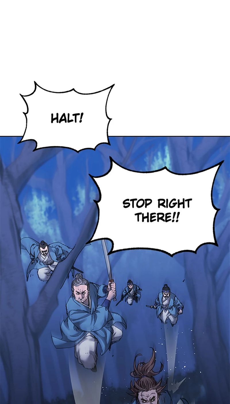 Reincarnation of the Murim Clan’s Former Ranker - Chapter 152 Page 27