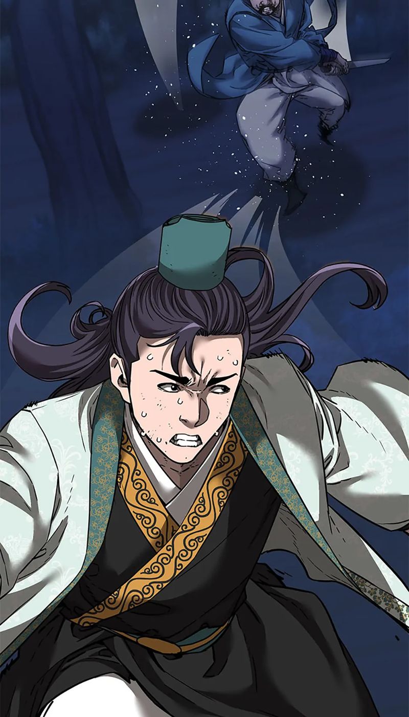 Reincarnation of the Murim Clan’s Former Ranker - Chapter 152 Page 28