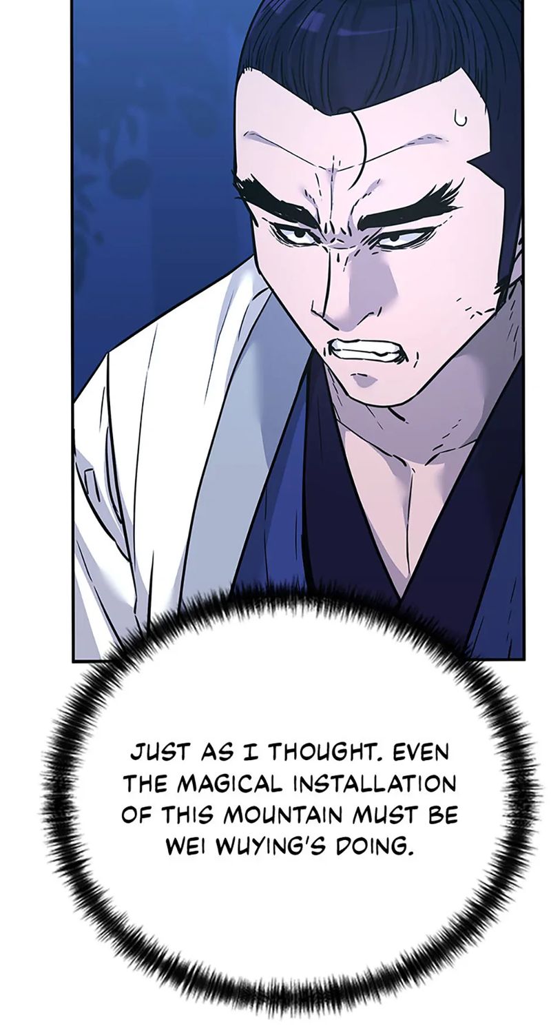 Reincarnation of the Murim Clan’s Former Ranker - Chapter 152 Page 3