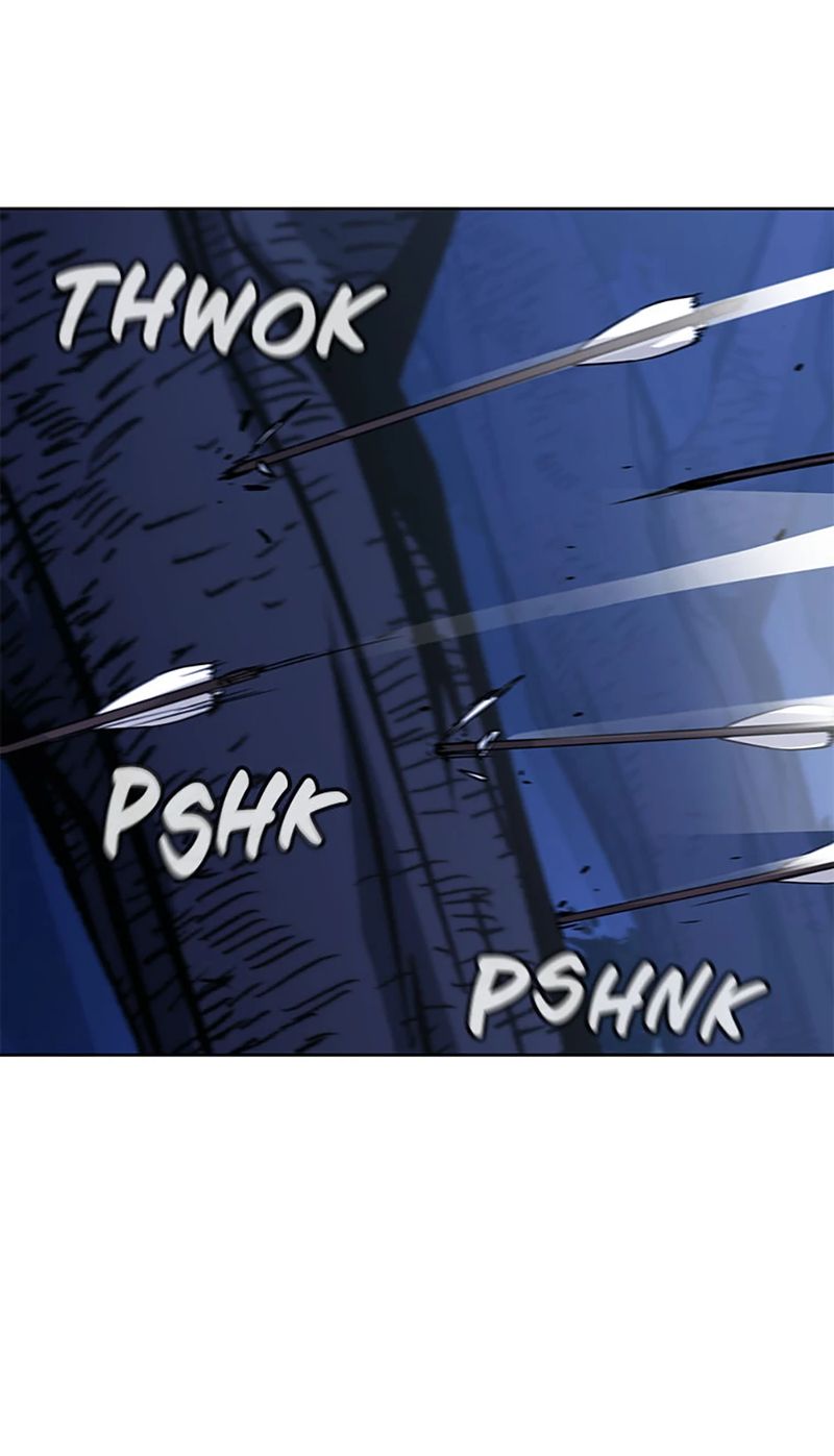 Reincarnation of the Murim Clan’s Former Ranker - Chapter 152 Page 31