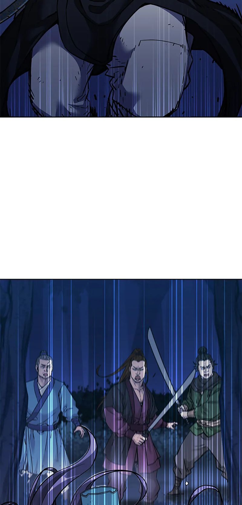 Reincarnation of the Murim Clan’s Former Ranker - Chapter 152 Page 36