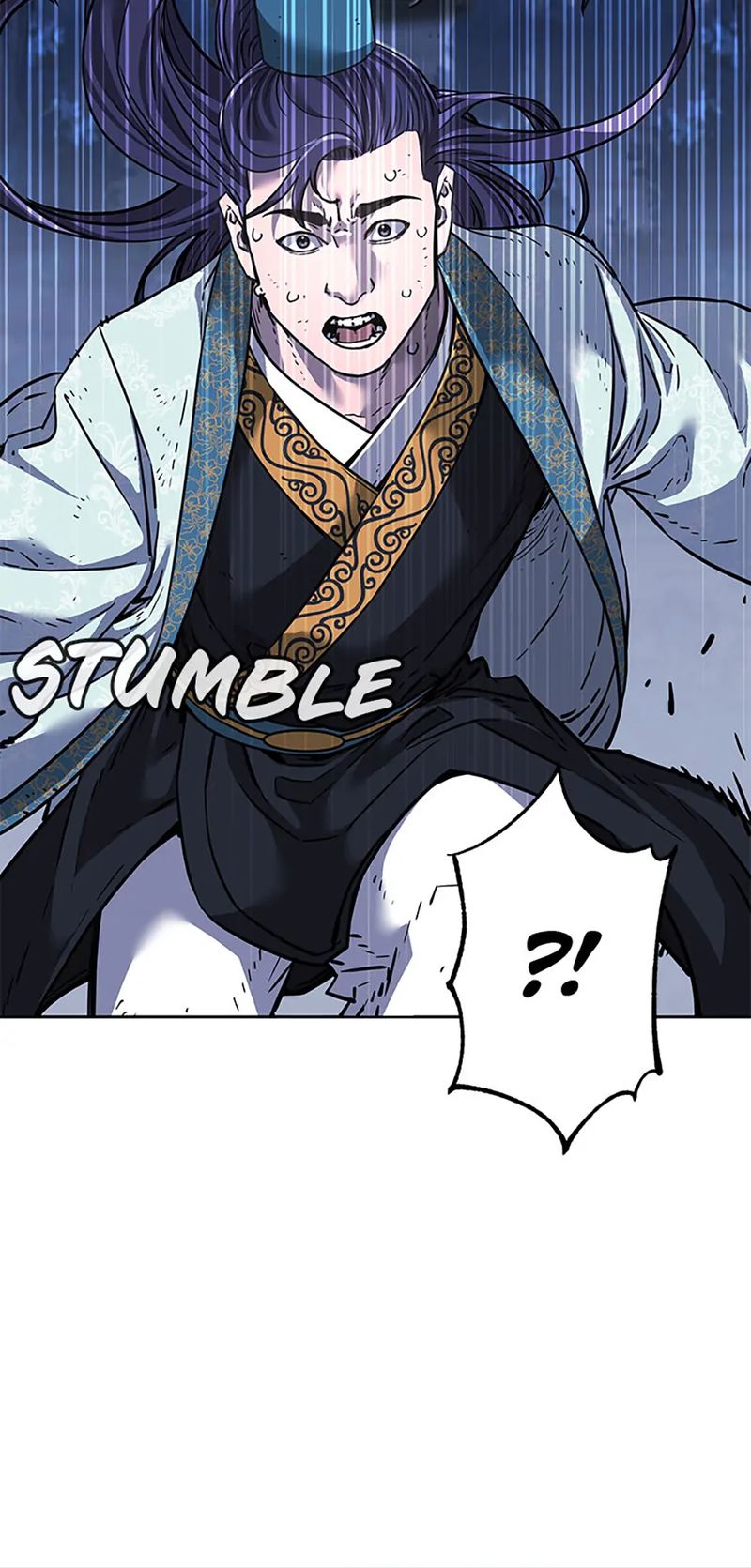 Reincarnation of the Murim Clan’s Former Ranker - Chapter 152 Page 37