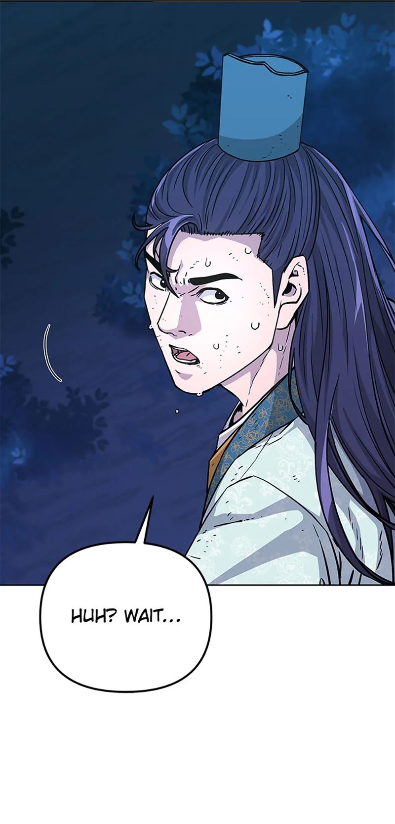 Reincarnation of the Murim Clan’s Former Ranker - Chapter 152 Page 38