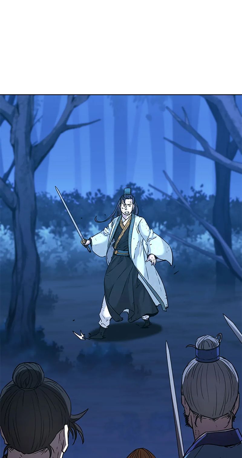 Reincarnation of the Murim Clan’s Former Ranker - Chapter 152 Page 39