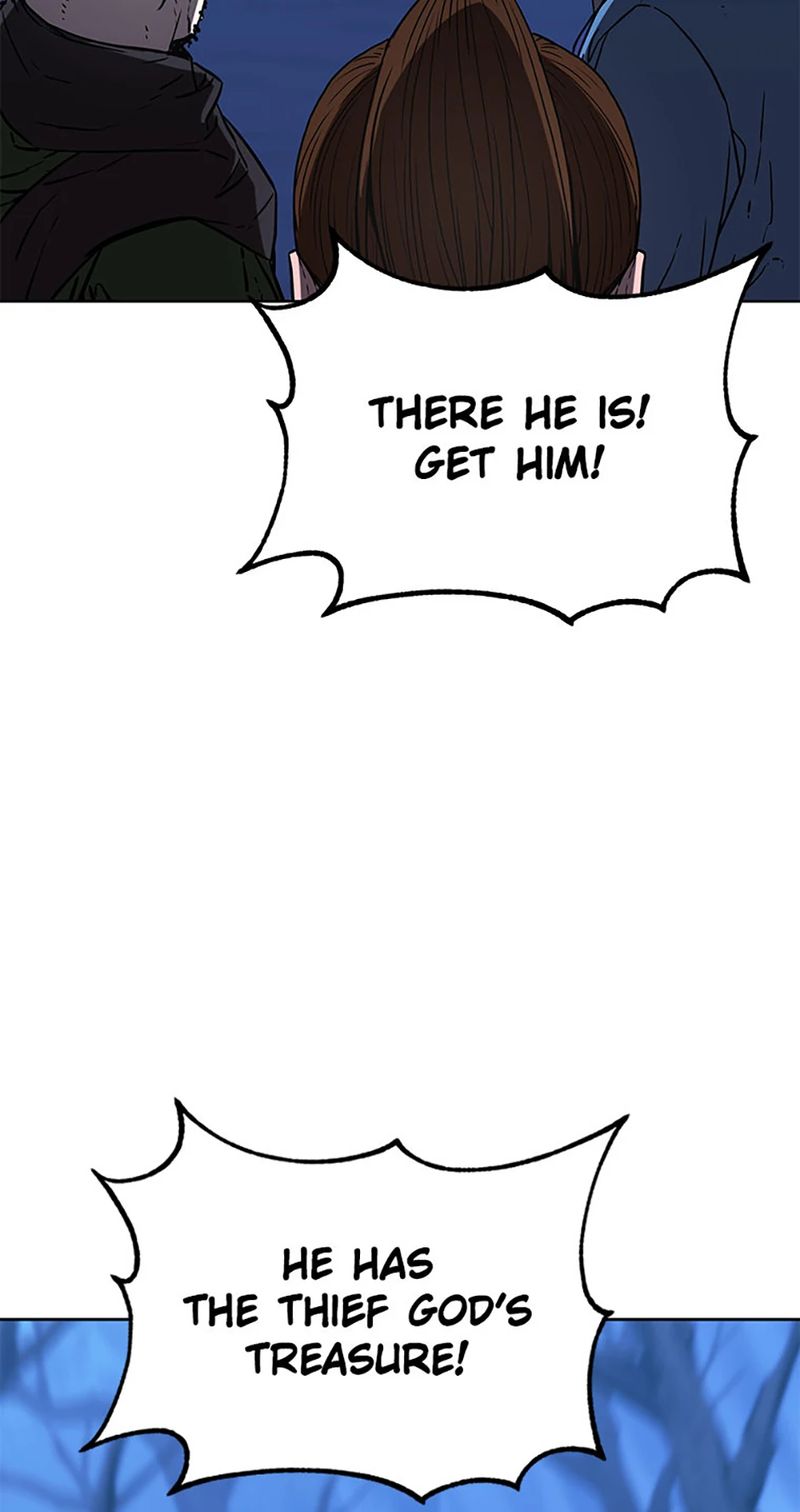 Reincarnation of the Murim Clan’s Former Ranker - Chapter 152 Page 40