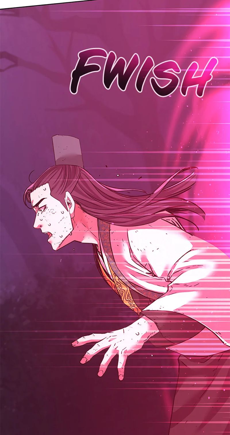 Reincarnation of the Murim Clan’s Former Ranker - Chapter 152 Page 44