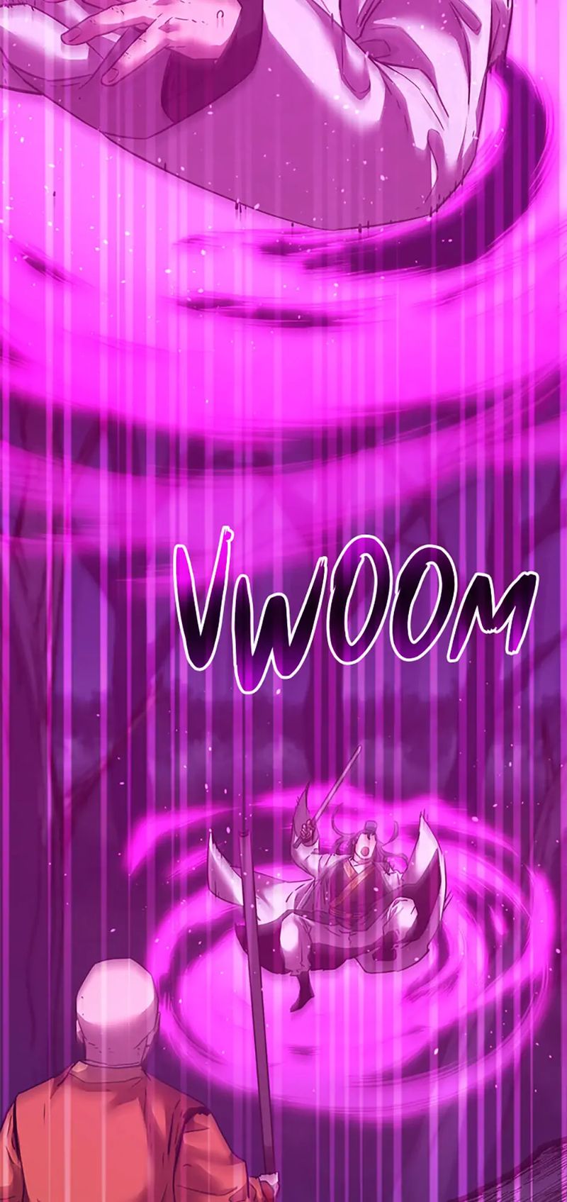 Reincarnation of the Murim Clan’s Former Ranker - Chapter 152 Page 50