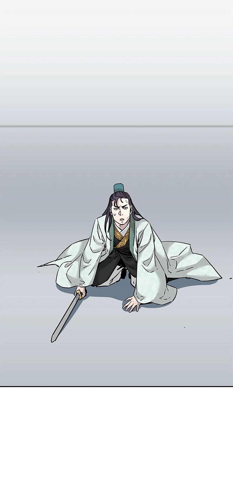 Reincarnation of the Murim Clan’s Former Ranker - Chapter 152 Page 53