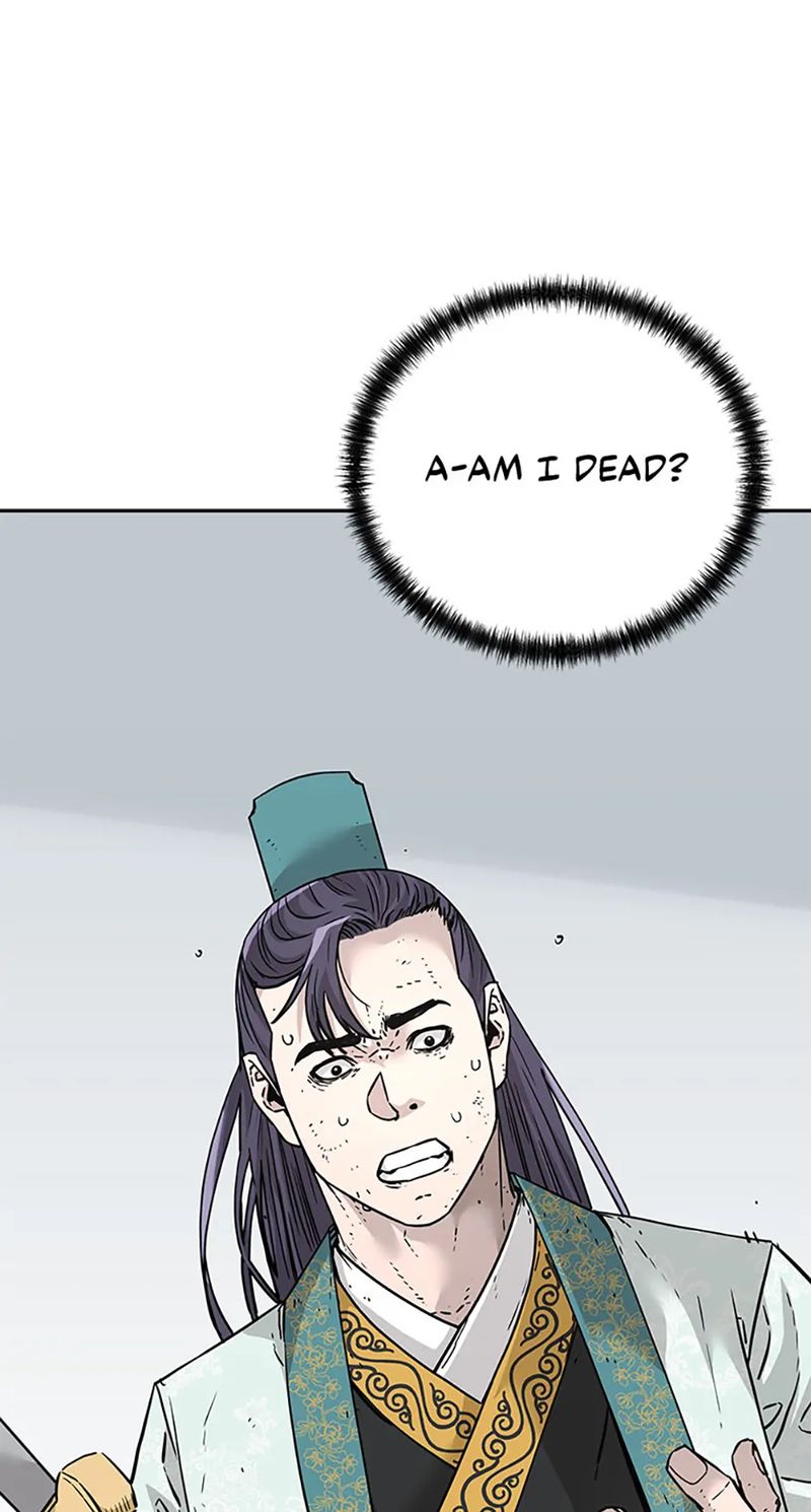 Reincarnation of the Murim Clan’s Former Ranker - Chapter 152 Page 54