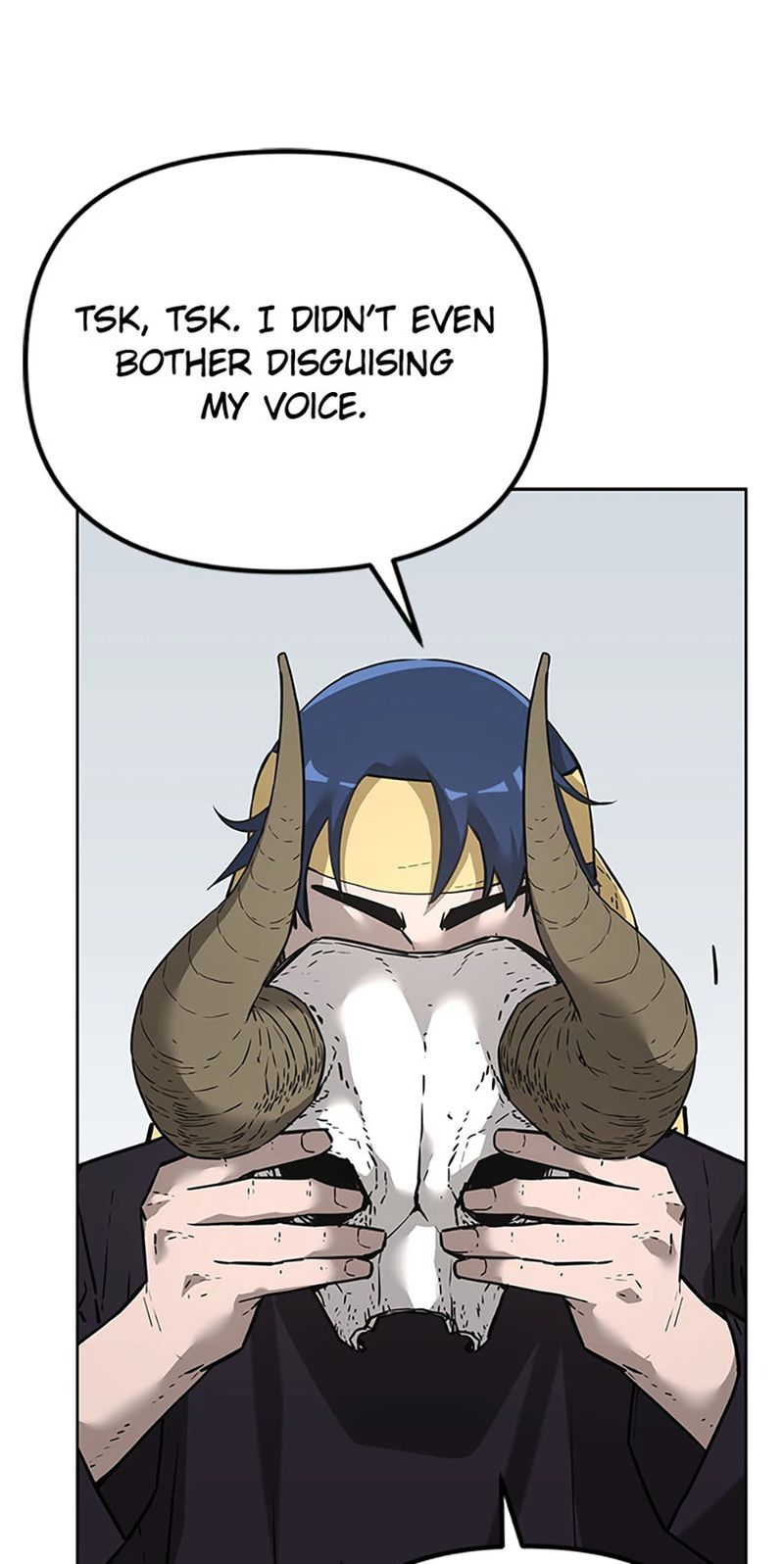 Reincarnation of the Murim Clan’s Former Ranker - Chapter 152 Page 62