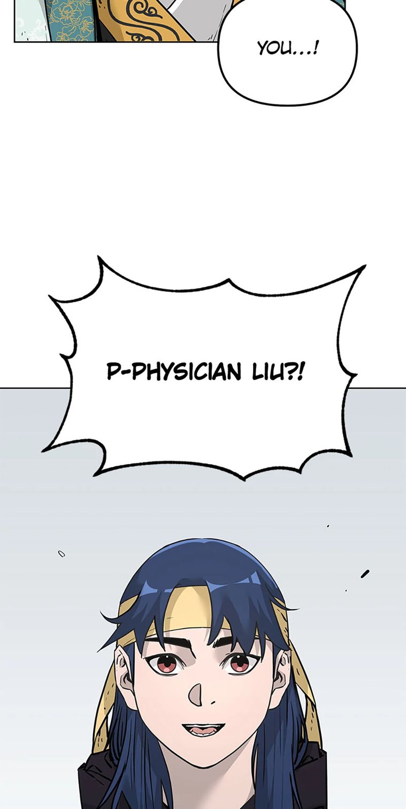 Reincarnation of the Murim Clan’s Former Ranker - Chapter 152 Page 64