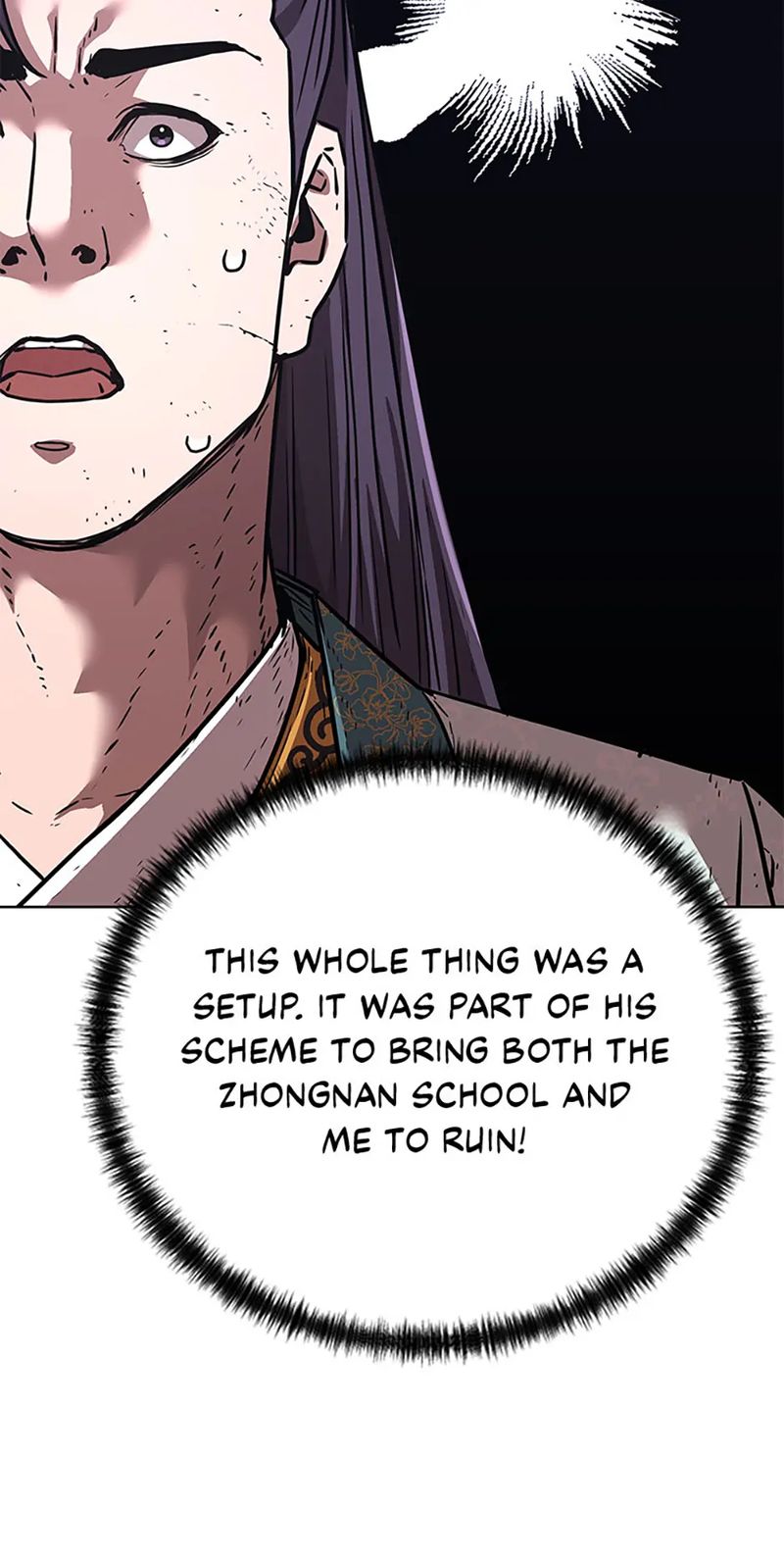 Reincarnation of the Murim Clan’s Former Ranker - Chapter 152 Page 69