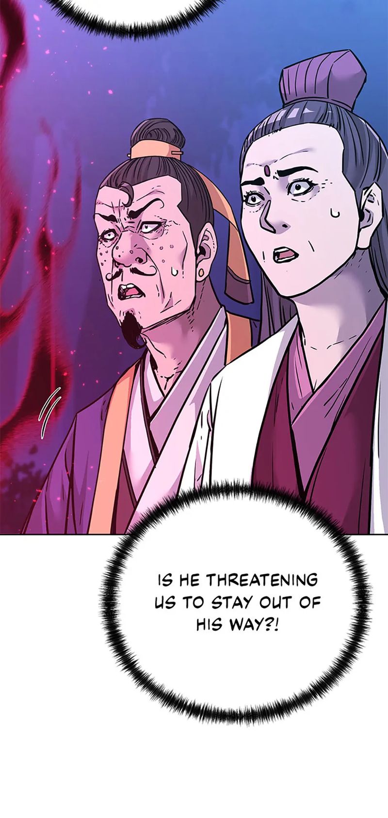 Reincarnation of the Murim Clan’s Former Ranker - Chapter 152 Page 7