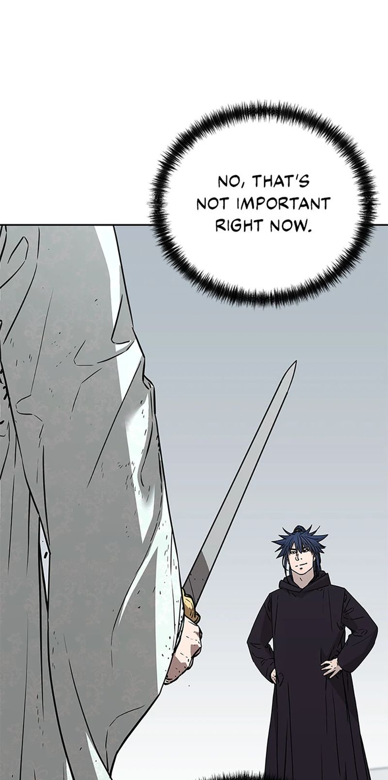 Reincarnation of the Murim Clan’s Former Ranker - Chapter 152 Page 70