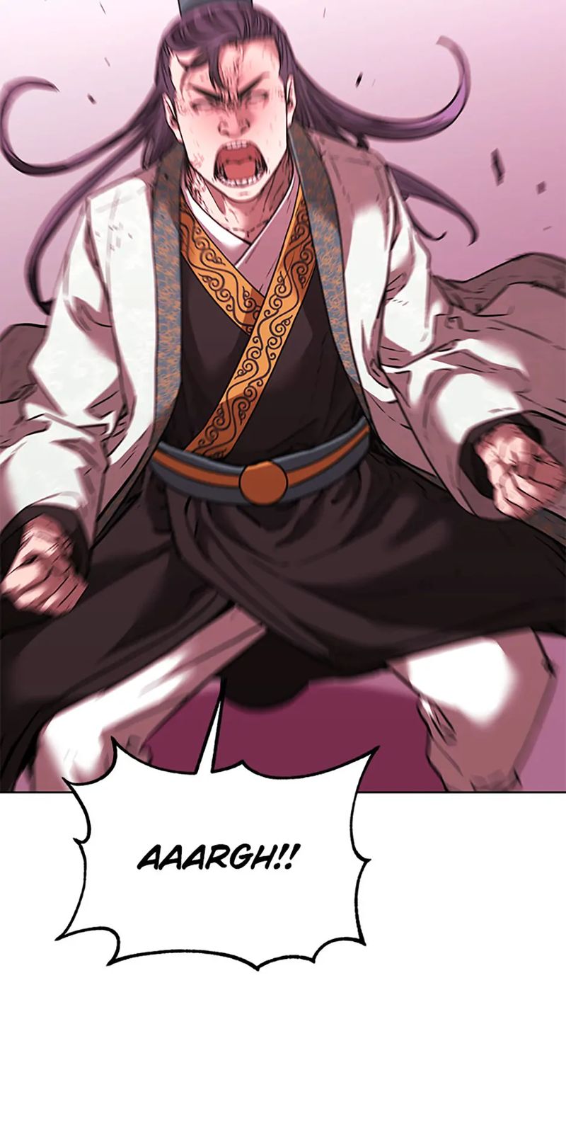 Reincarnation of the Murim Clan’s Former Ranker - Chapter 152 Page 73