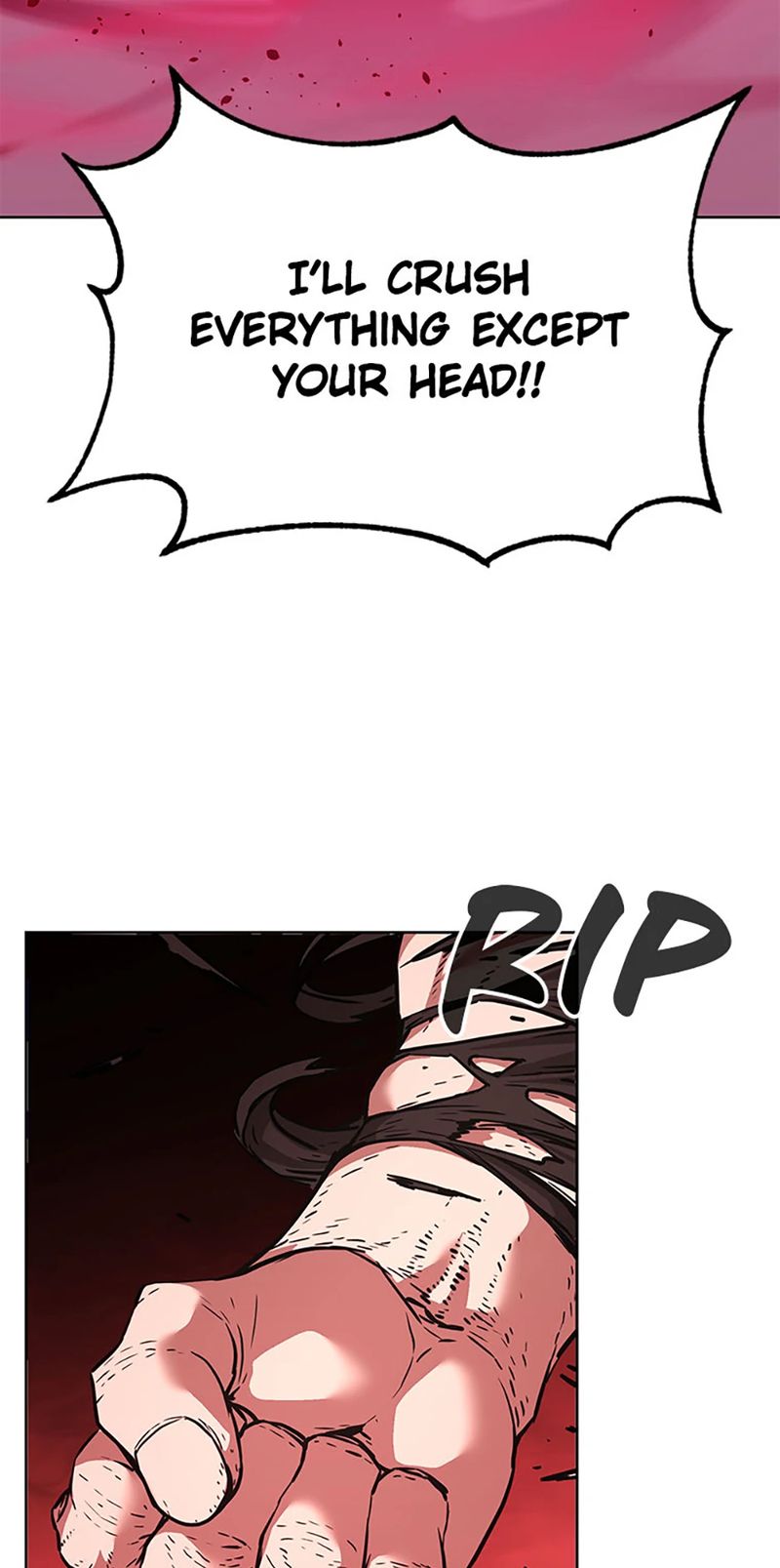 Reincarnation of the Murim Clan’s Former Ranker - Chapter 152 Page 75