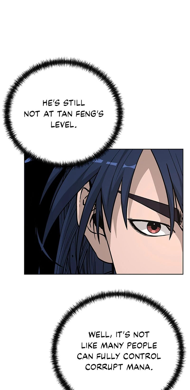 Reincarnation of the Murim Clan’s Former Ranker - Chapter 152 Page 77