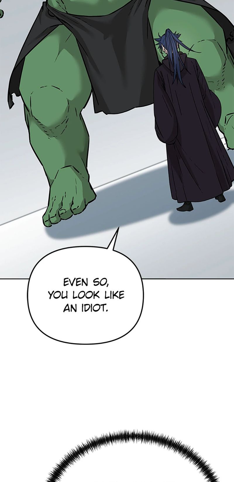 Reincarnation of the Murim Clan’s Former Ranker - Chapter 152 Page 79