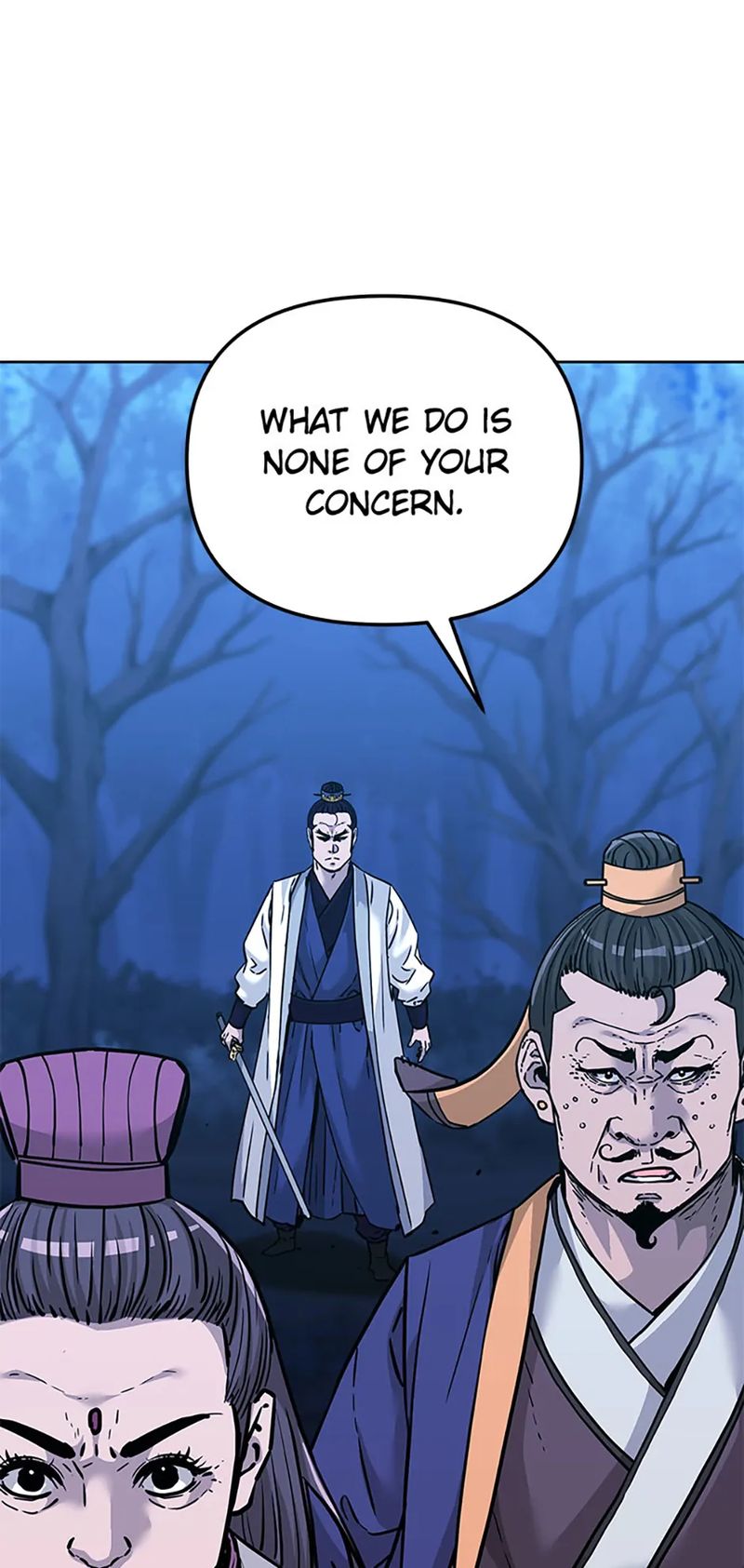 Reincarnation of the Murim Clan’s Former Ranker - Chapter 152 Page 8