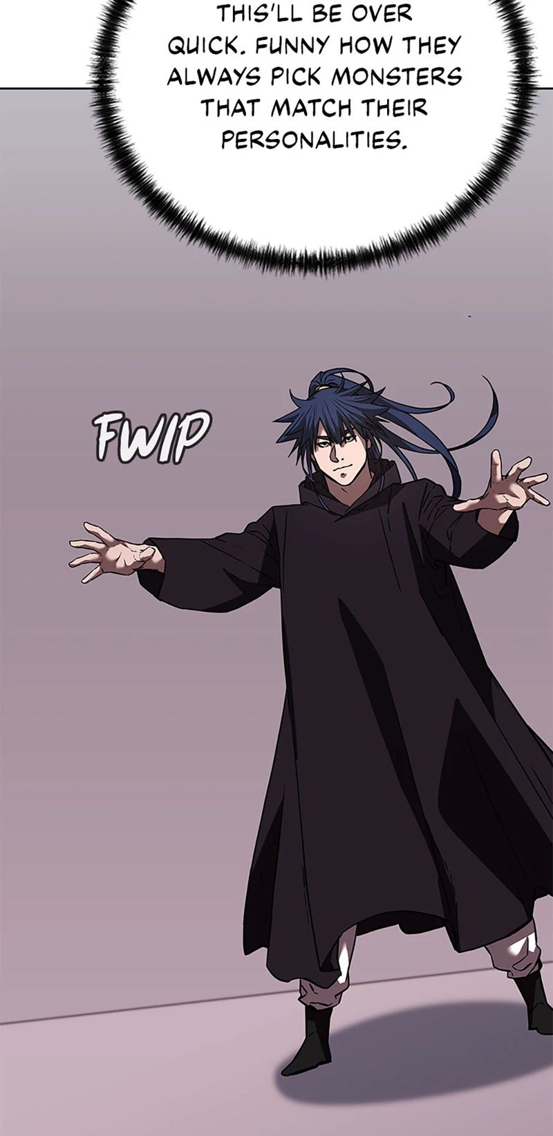 Reincarnation of the Murim Clan’s Former Ranker - Chapter 152 Page 80