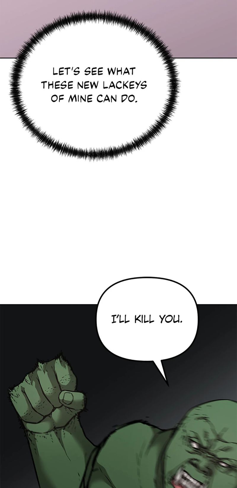 Reincarnation of the Murim Clan’s Former Ranker - Chapter 152 Page 81