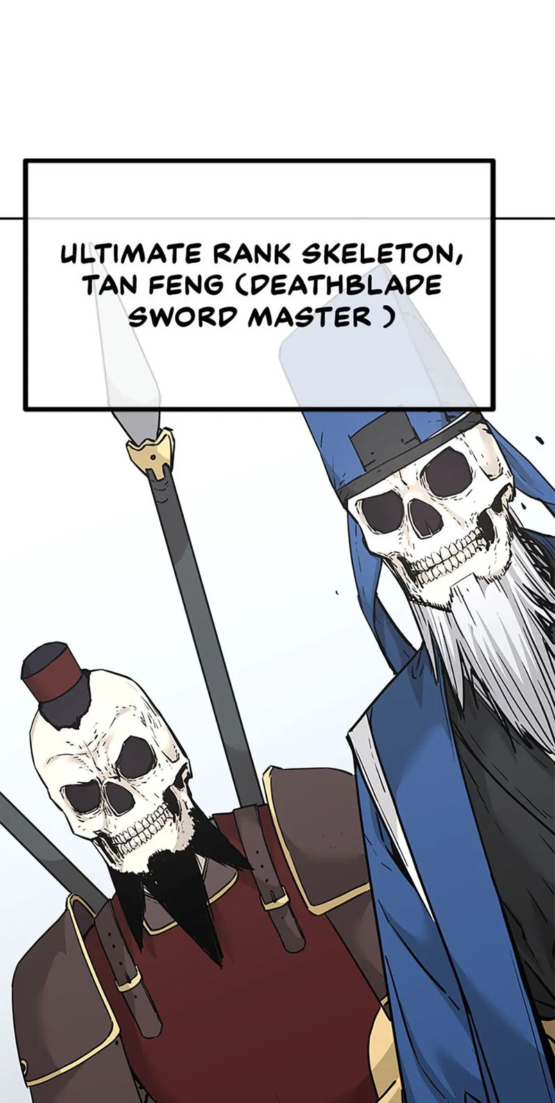 Reincarnation of the Murim Clan’s Former Ranker - Chapter 152 Page 85