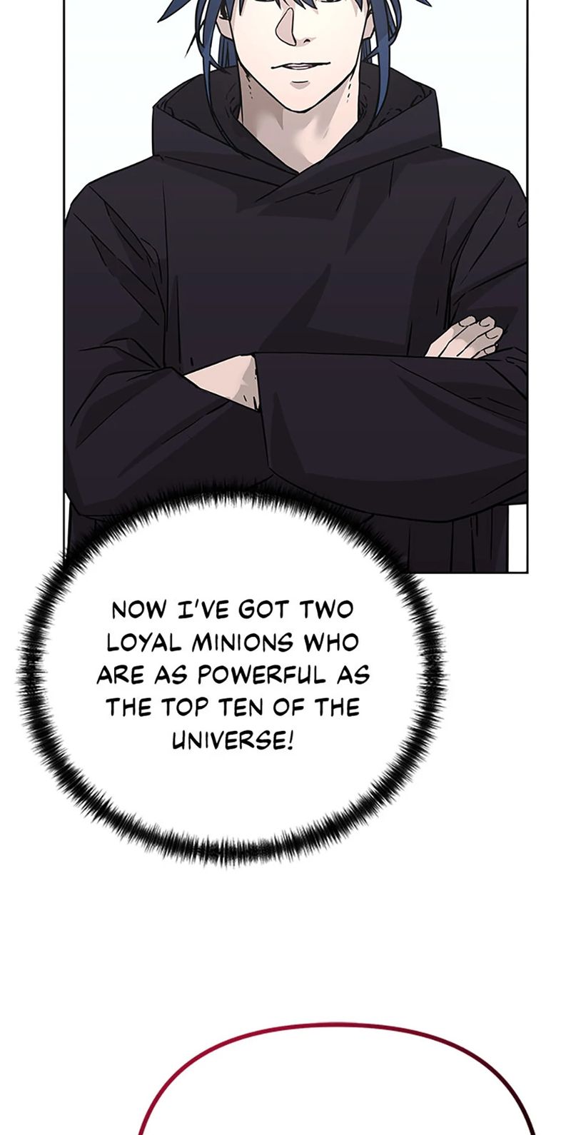 Reincarnation of the Murim Clan’s Former Ranker - Chapter 152 Page 87