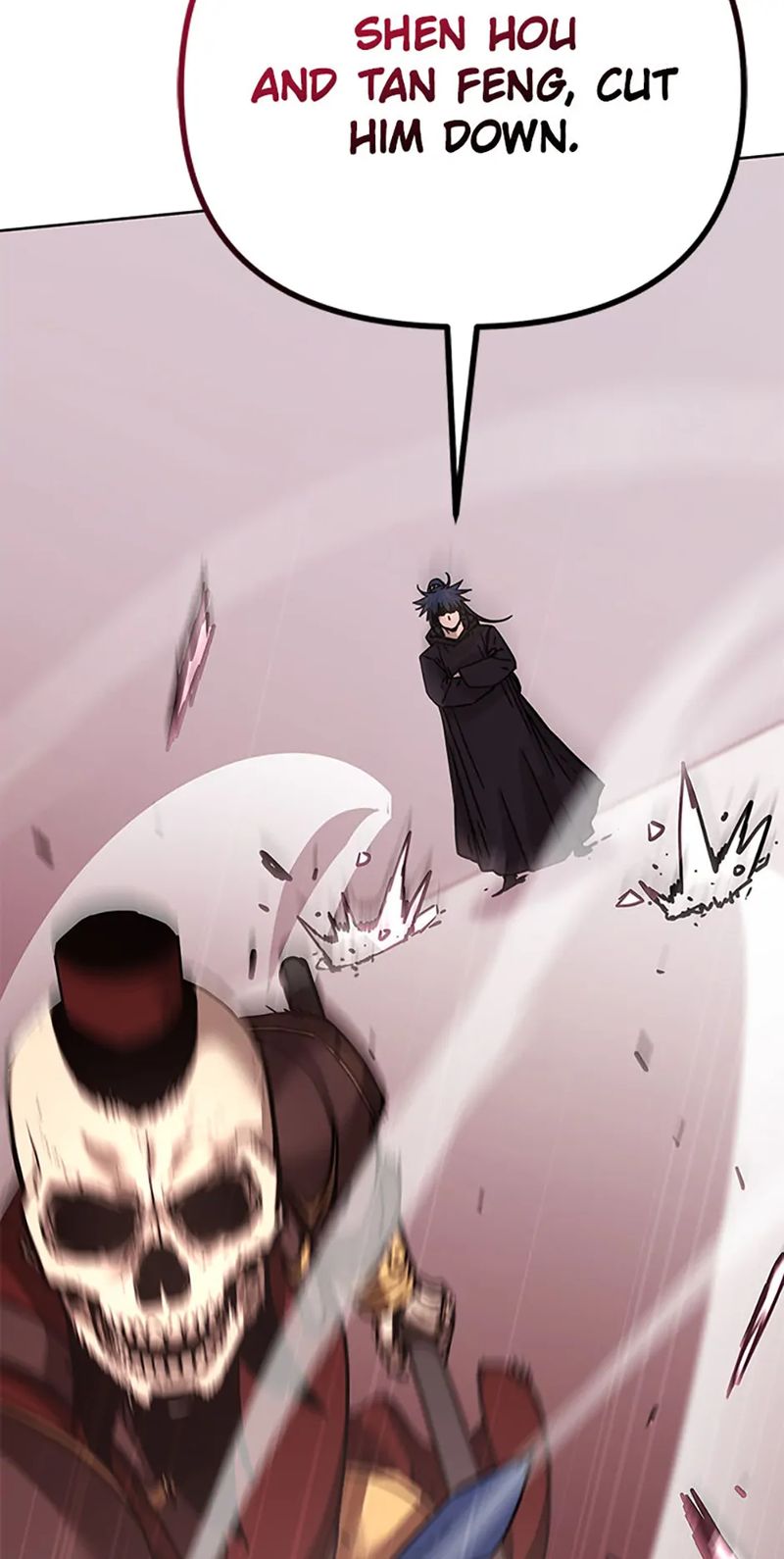 Reincarnation of the Murim Clan’s Former Ranker - Chapter 152 Page 88