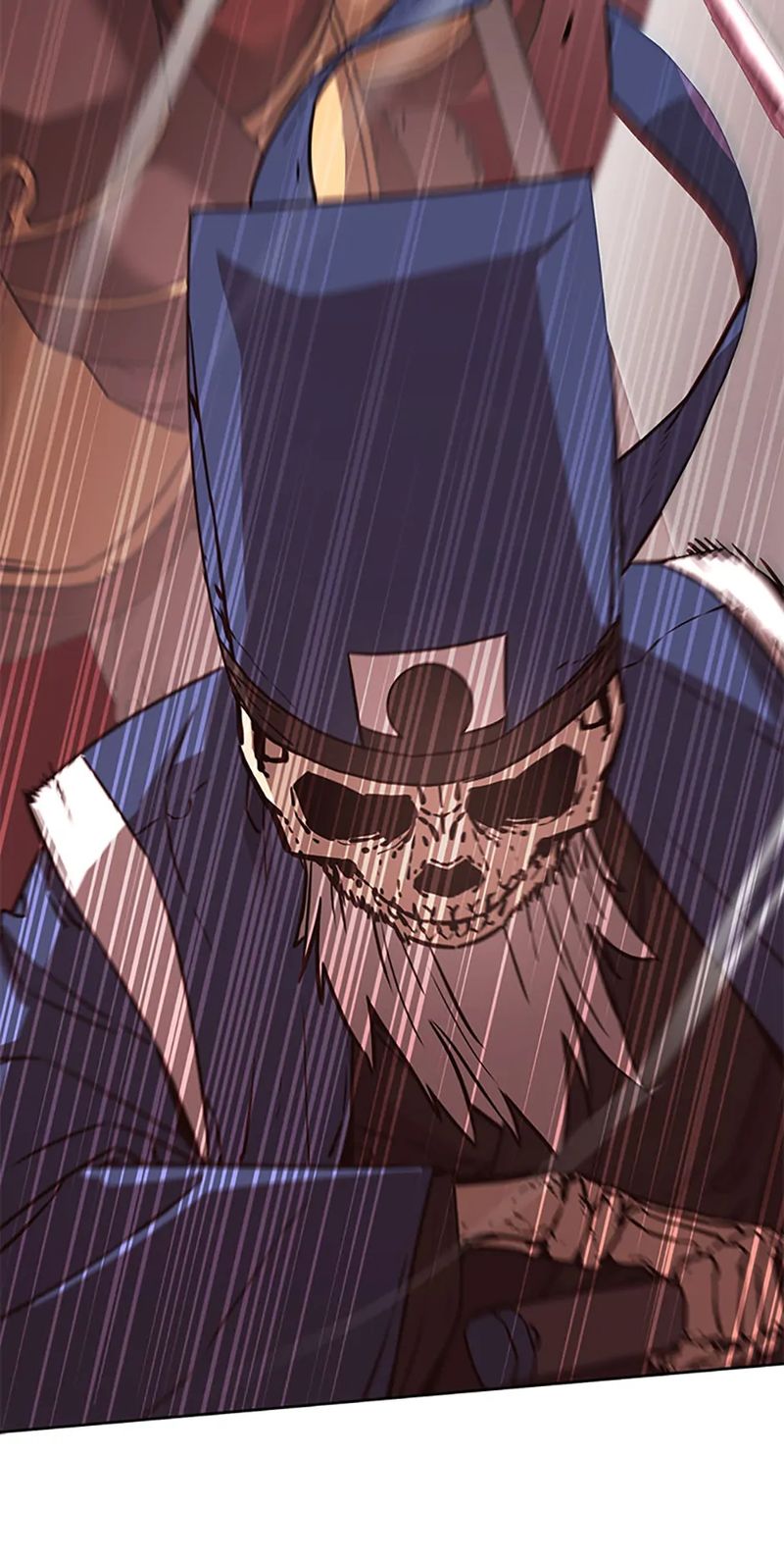 Reincarnation of the Murim Clan’s Former Ranker - Chapter 152 Page 89