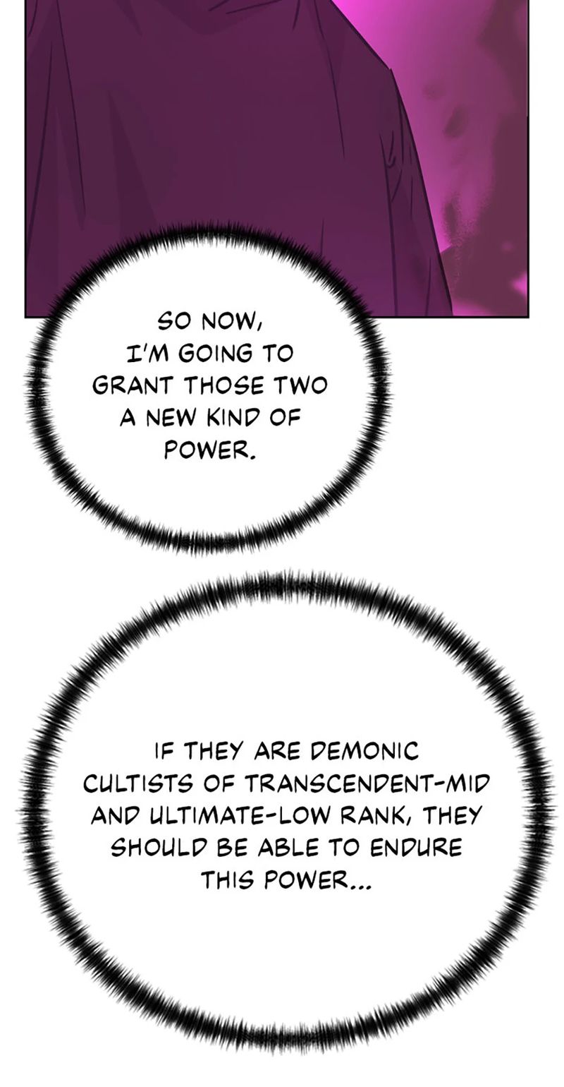 Reincarnation of the Murim Clan’s Former Ranker - Chapter 153 Page 10