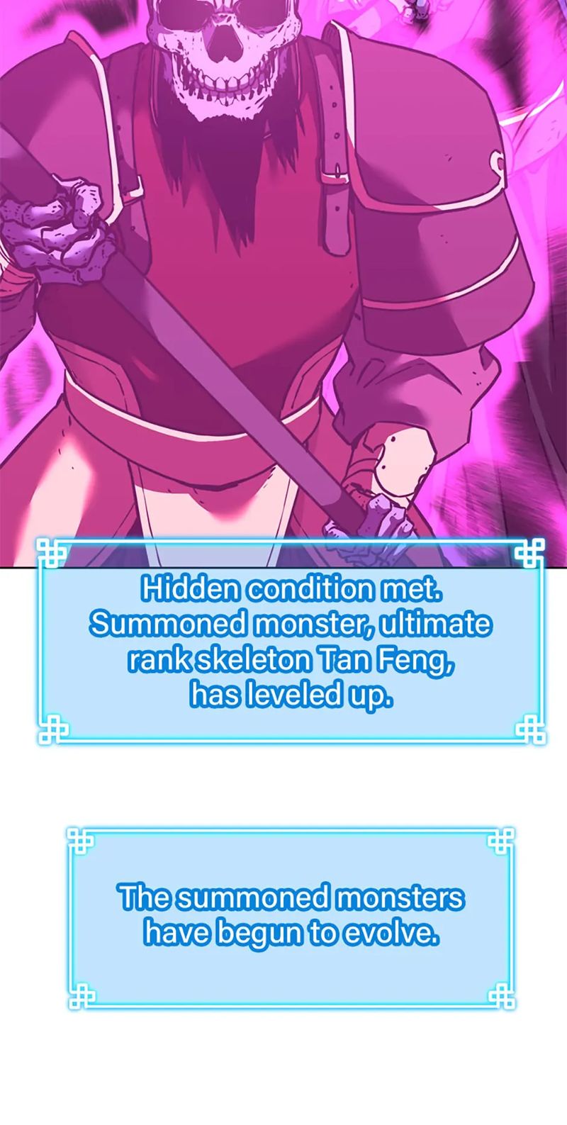 Reincarnation of the Murim Clan’s Former Ranker - Chapter 153 Page 15