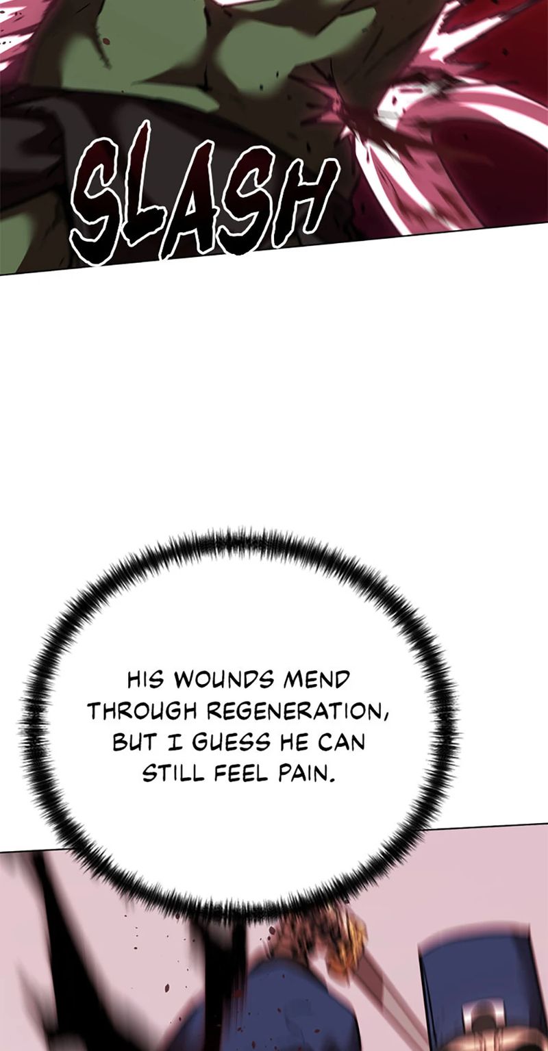 Reincarnation of the Murim Clan’s Former Ranker - Chapter 153 Page 2