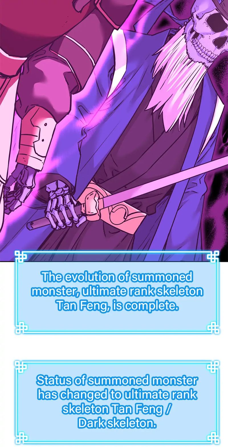 Reincarnation of the Murim Clan’s Former Ranker - Chapter 153 Page 21