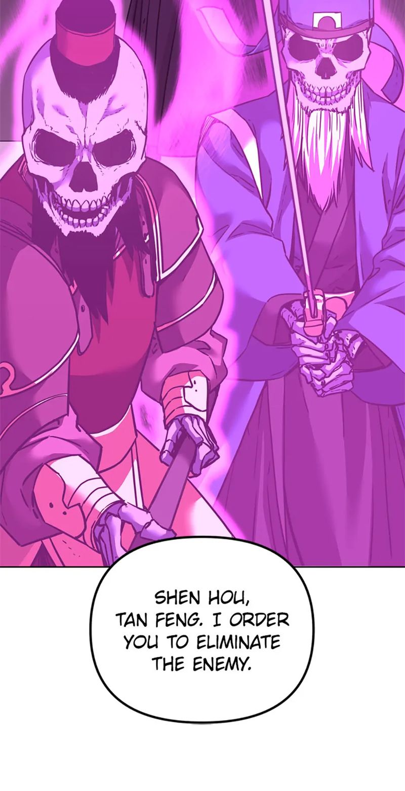 Reincarnation of the Murim Clan’s Former Ranker - Chapter 153 Page 24