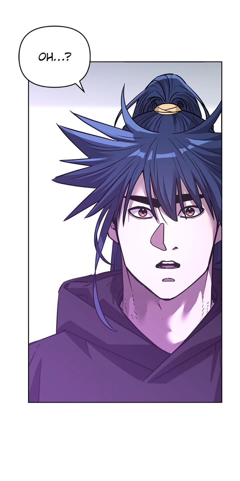 Reincarnation of the Murim Clan’s Former Ranker - Chapter 153 Page 30