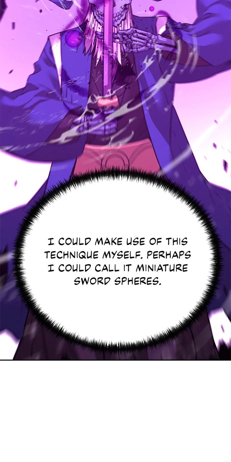 Reincarnation of the Murim Clan’s Former Ranker - Chapter 153 Page 32