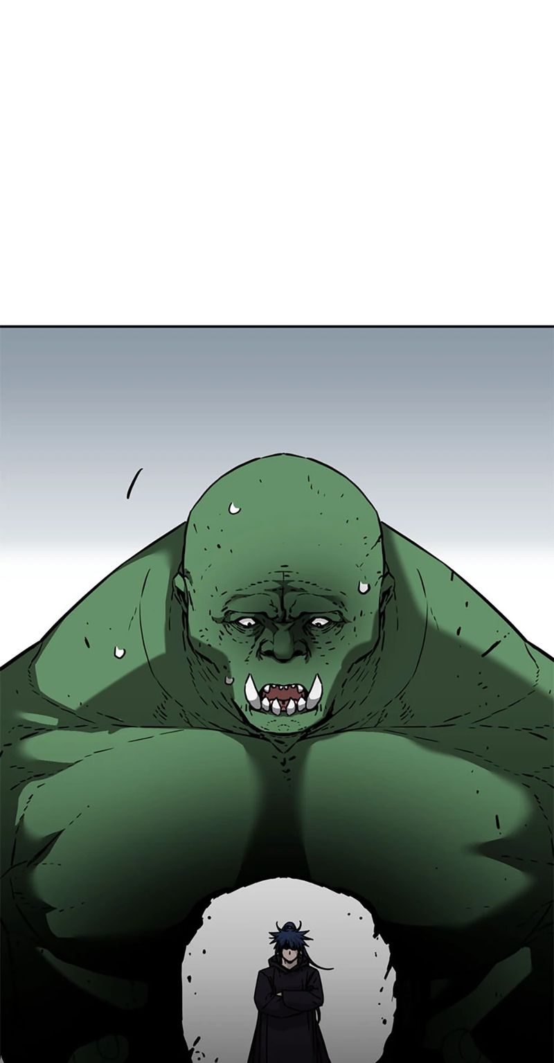 Reincarnation of the Murim Clan’s Former Ranker - Chapter 153 Page 33