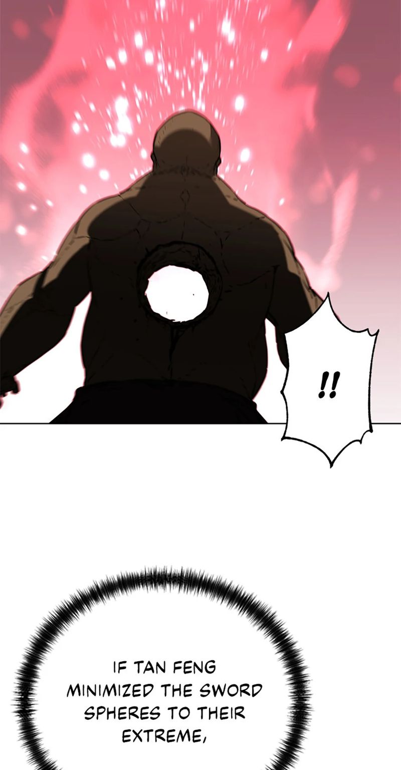 Reincarnation of the Murim Clan’s Former Ranker - Chapter 153 Page 36