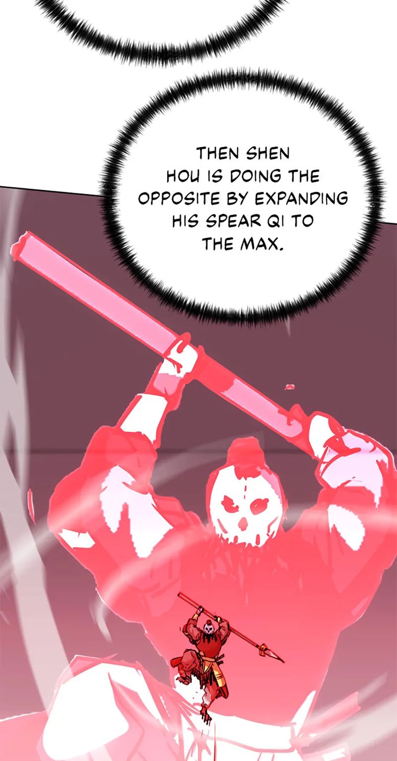 Reincarnation of the Murim Clan’s Former Ranker - Chapter 153 Page 37