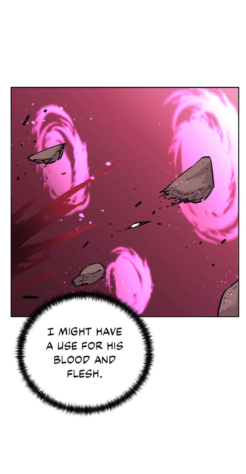 Reincarnation of the Murim Clan’s Former Ranker - Chapter 153 Page 4