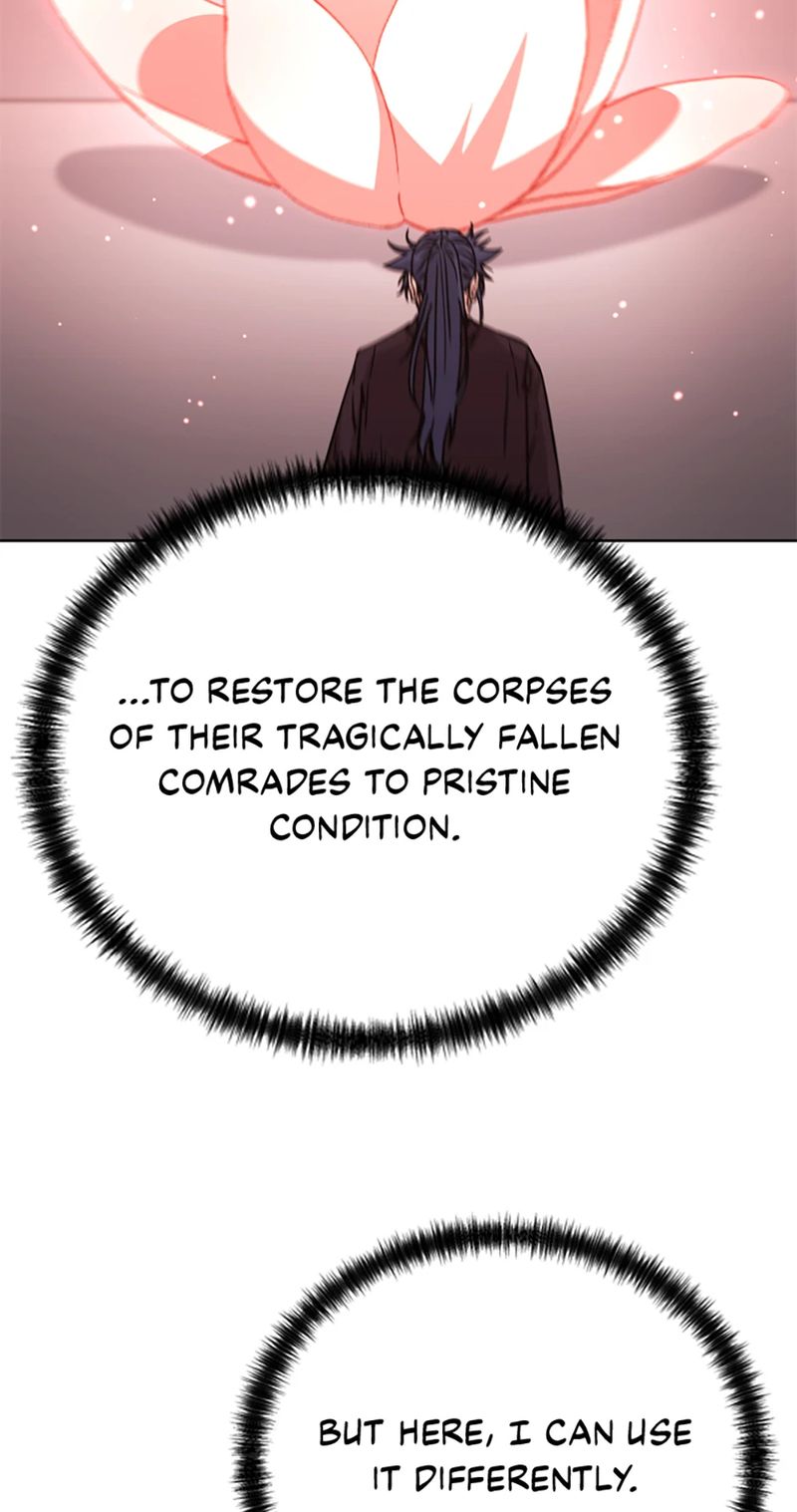 Reincarnation of the Murim Clan’s Former Ranker - Chapter 153 Page 46