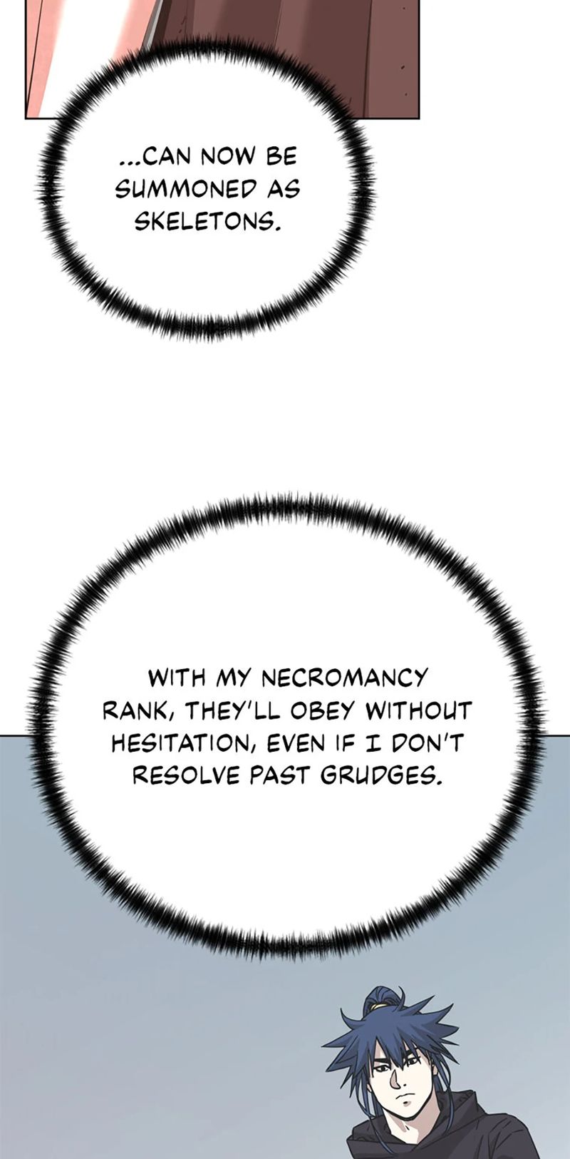 Reincarnation of the Murim Clan’s Former Ranker - Chapter 153 Page 51