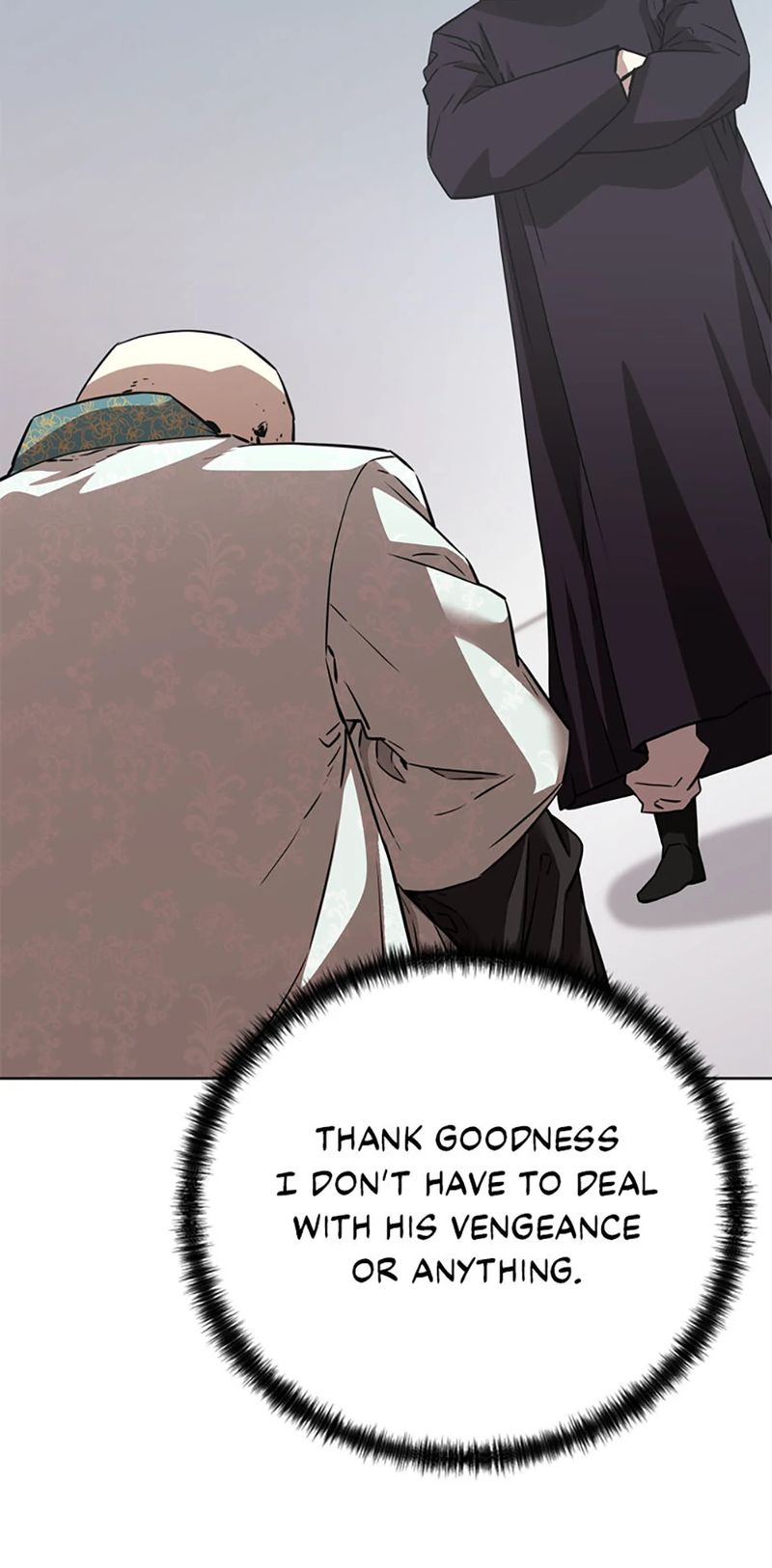 Reincarnation of the Murim Clan’s Former Ranker - Chapter 153 Page 52