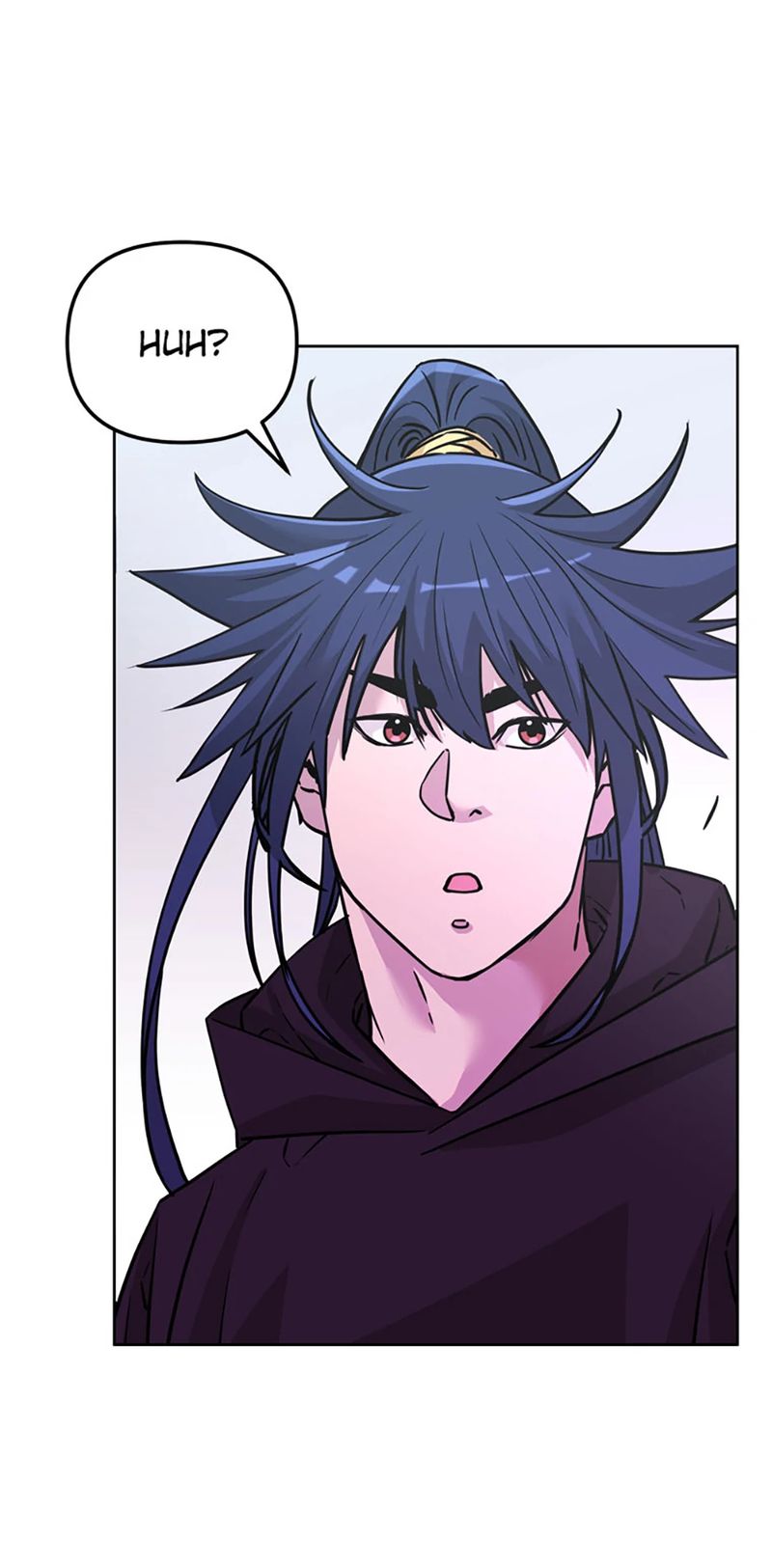 Reincarnation of the Murim Clan’s Former Ranker - Chapter 153 Page 53