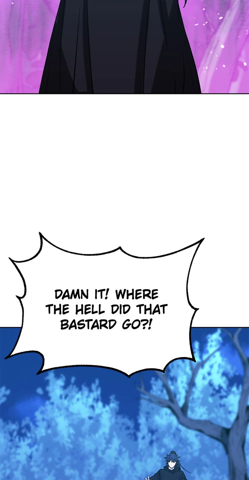 Reincarnation of the Murim Clan’s Former Ranker - Chapter 153 Page 60