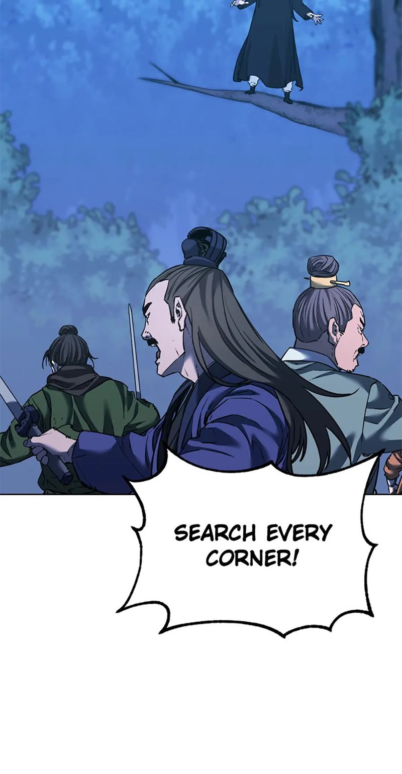 Reincarnation of the Murim Clan’s Former Ranker - Chapter 153 Page 61