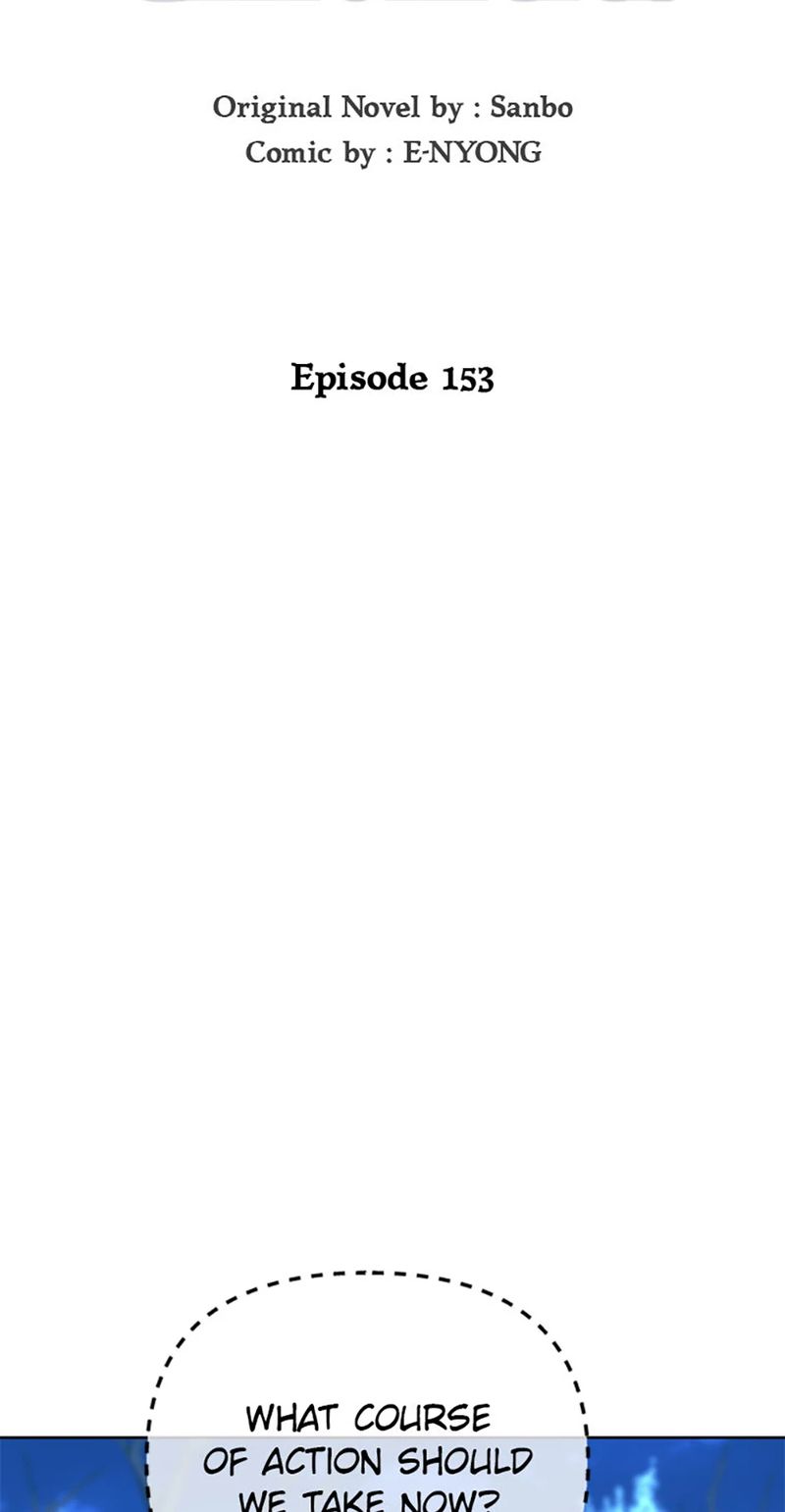 Reincarnation of the Murim Clan’s Former Ranker - Chapter 153 Page 64