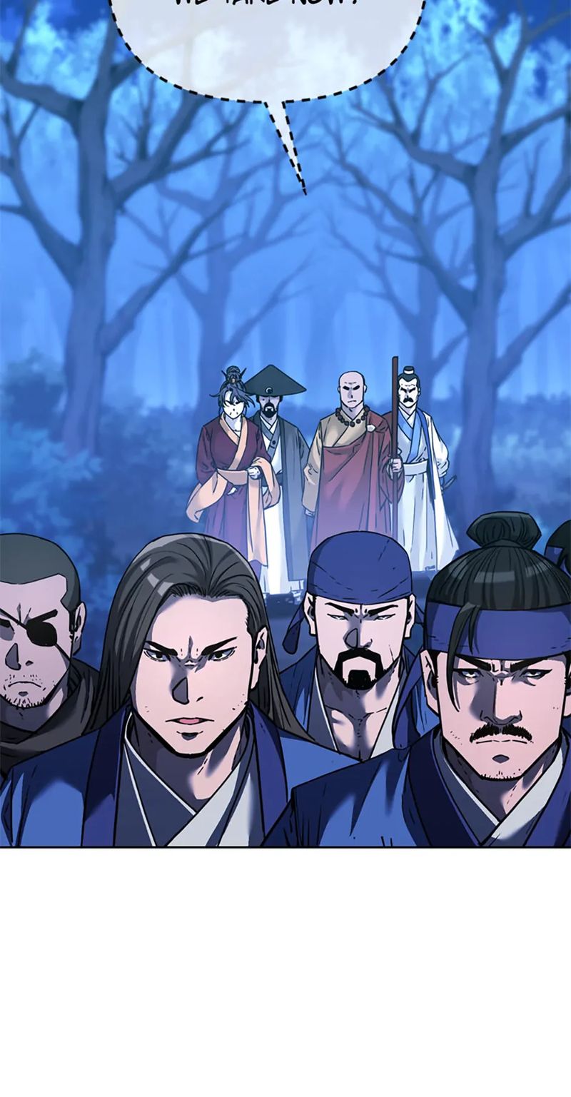 Reincarnation of the Murim Clan’s Former Ranker - Chapter 153 Page 65