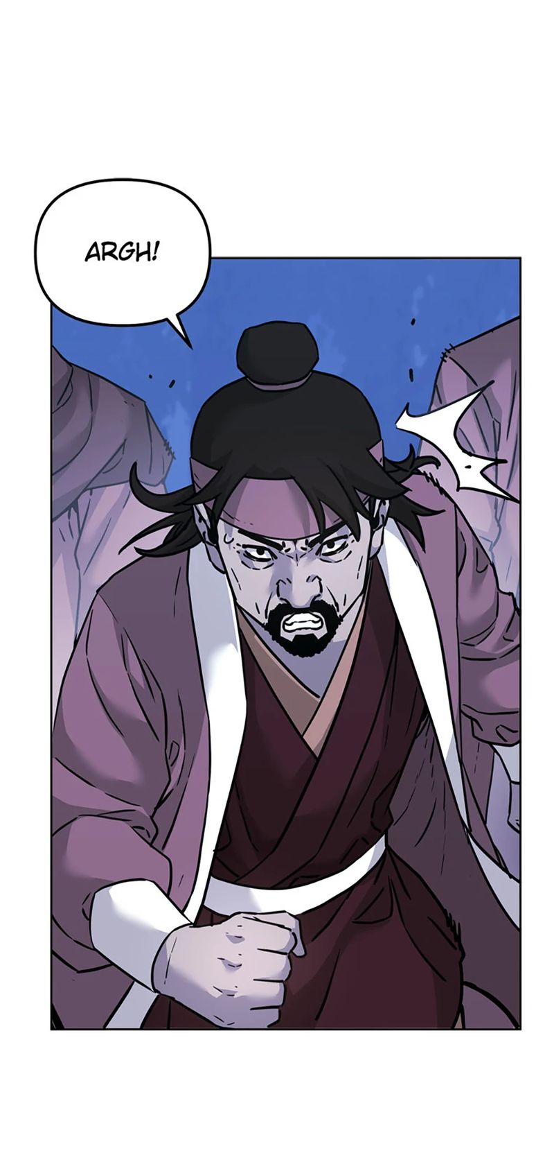 Reincarnation of the Murim Clan’s Former Ranker - Chapter 153 Page 82